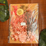 Dry Flowers Pack