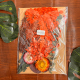 Dry Flowers Pack