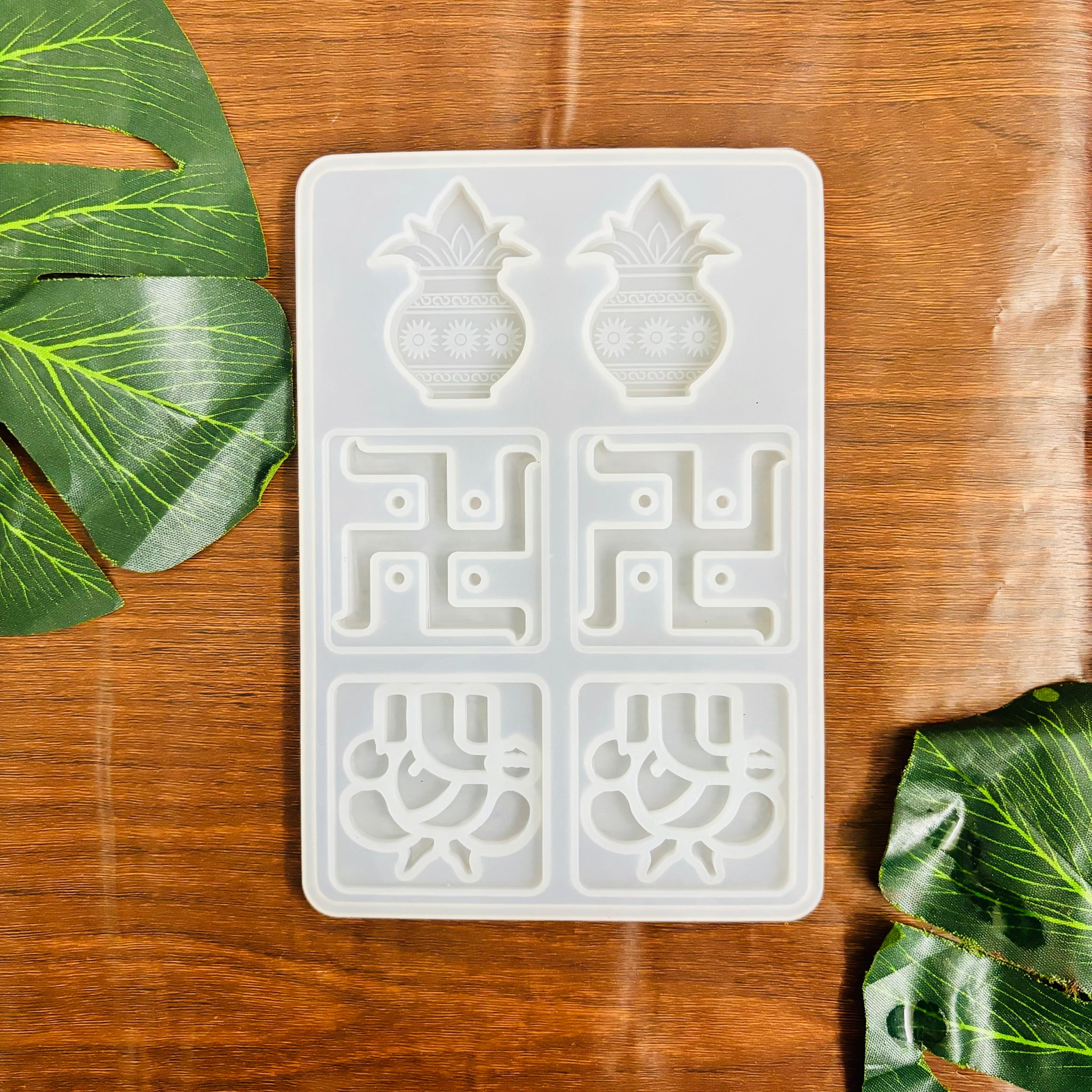 Diwali Mould