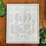 Ganeshji Mould