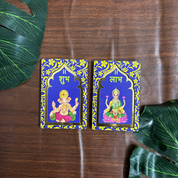 Shubh Labh Mdf- Small