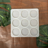 9 in 1 Agate Mould