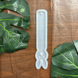 Rabit Bookmark Mould