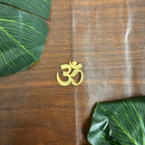 Om Acrylic-(1 inch)