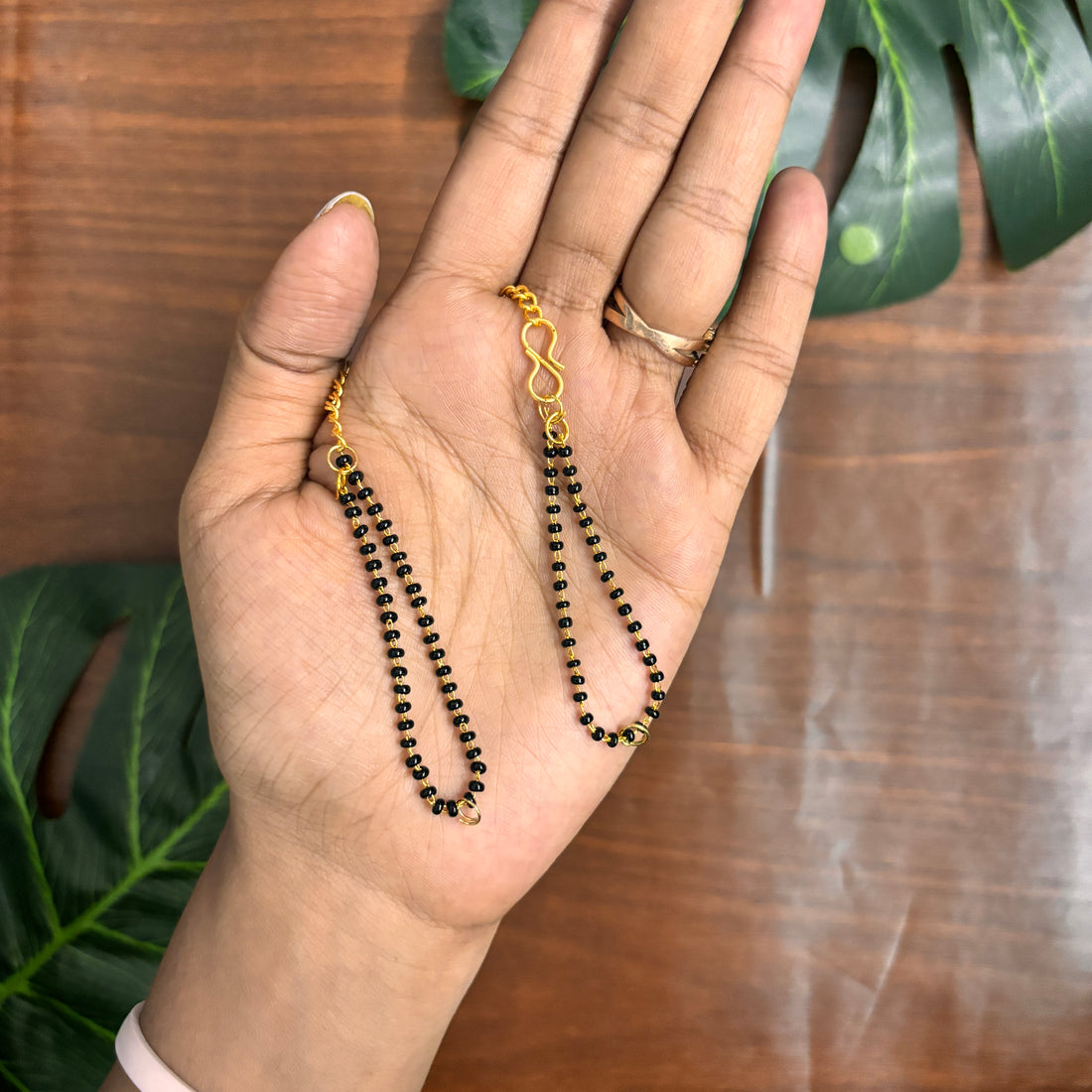 Mangalsutra Breclate Chain