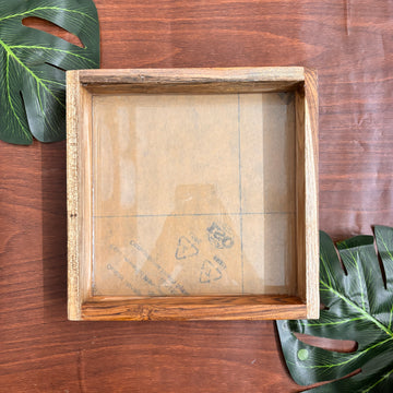 Teak wood Frames