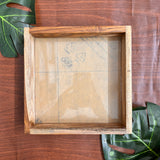 Teak wood Frames