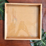 Teak wood Frames