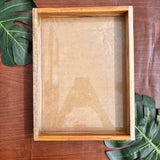 Teak wood Frames