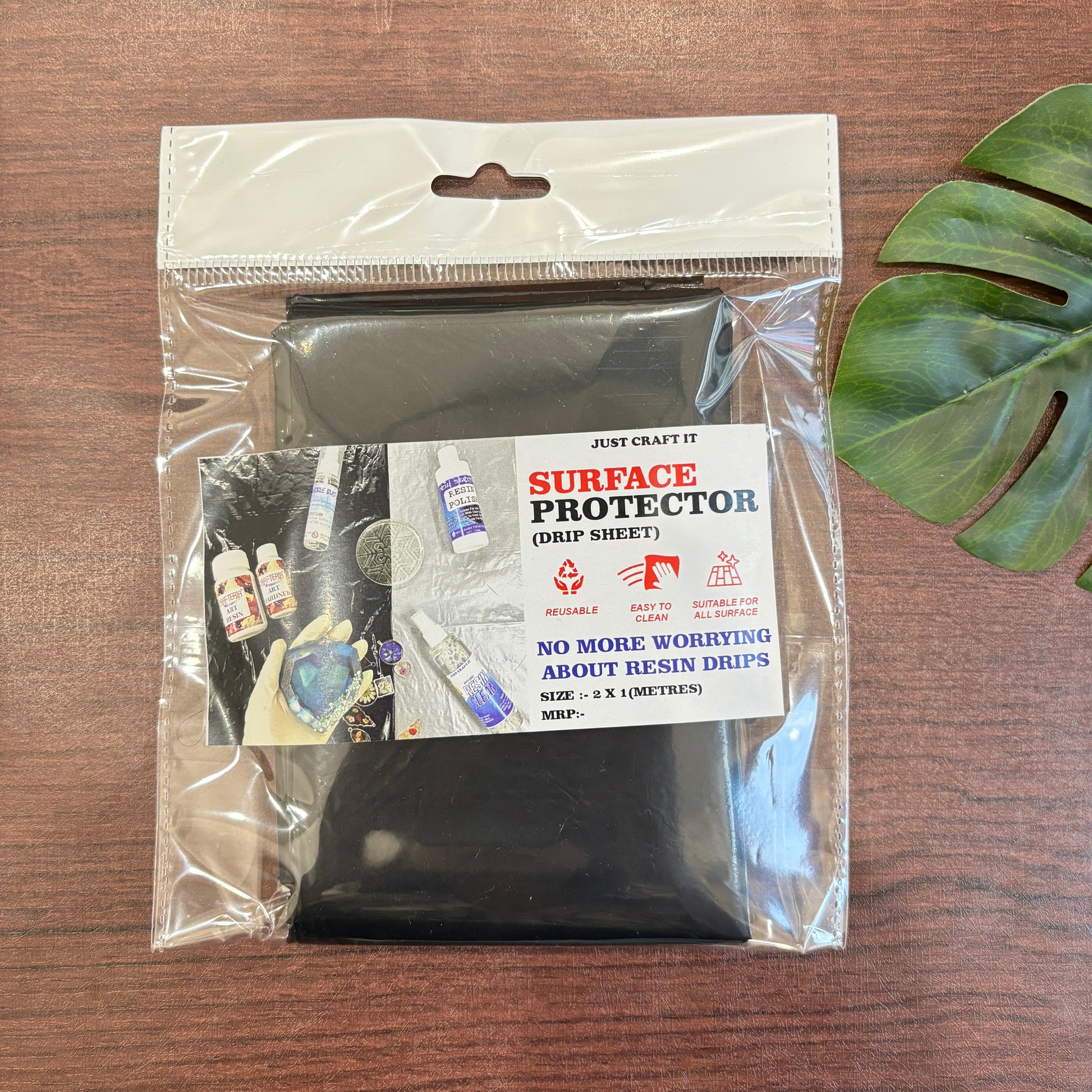 Surface Protector