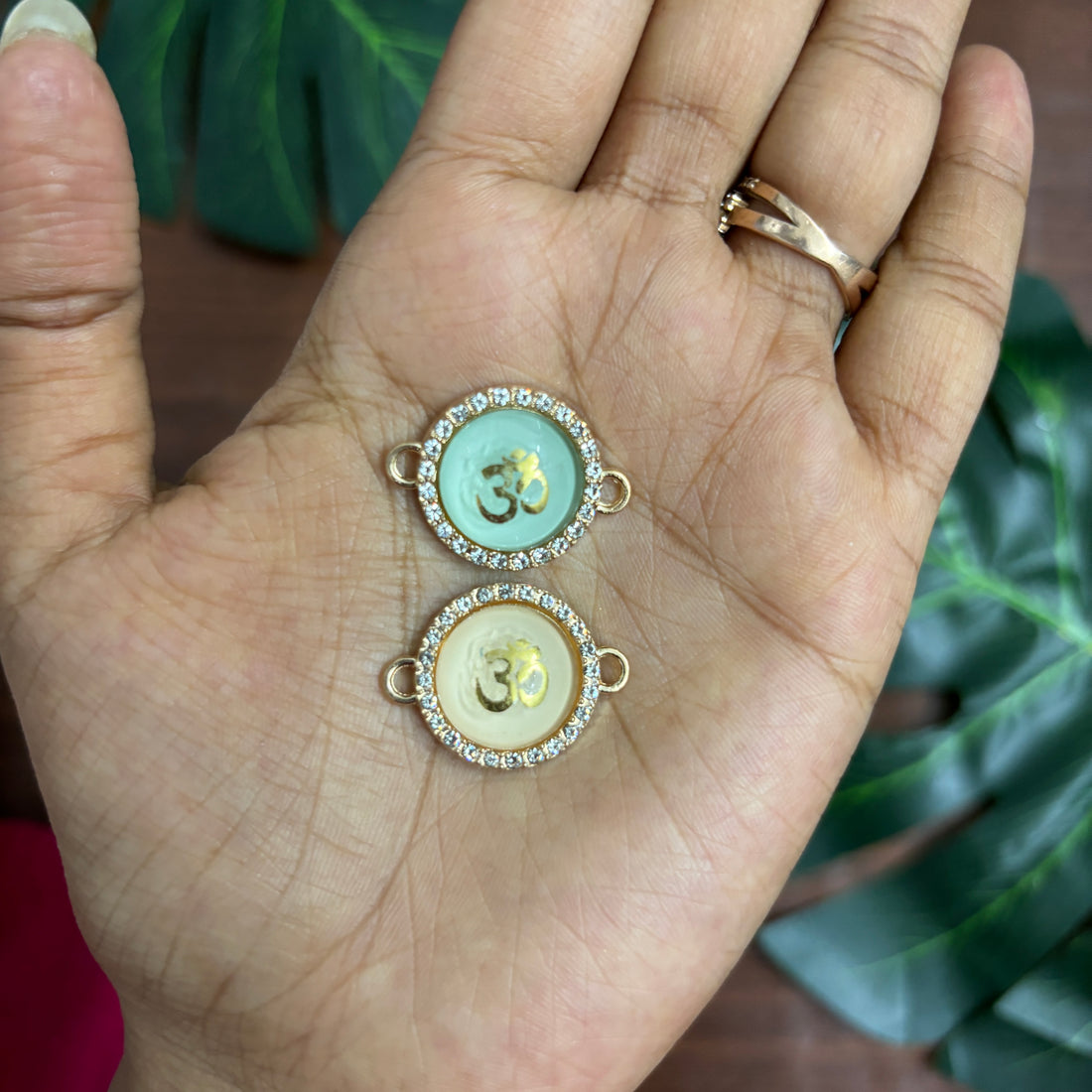 Rakhi Bezels