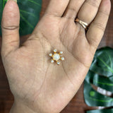 Star Broach