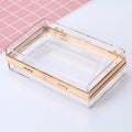 Premium Metal Clutch Bag For Design