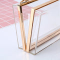 Premium Metal Clutch Bag For Design 2025