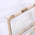 Premium Metal Clutch Bag For Design 2025