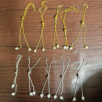 Rakhi Bracelet Chain