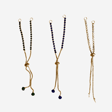 Rakhi Bracelet Chain