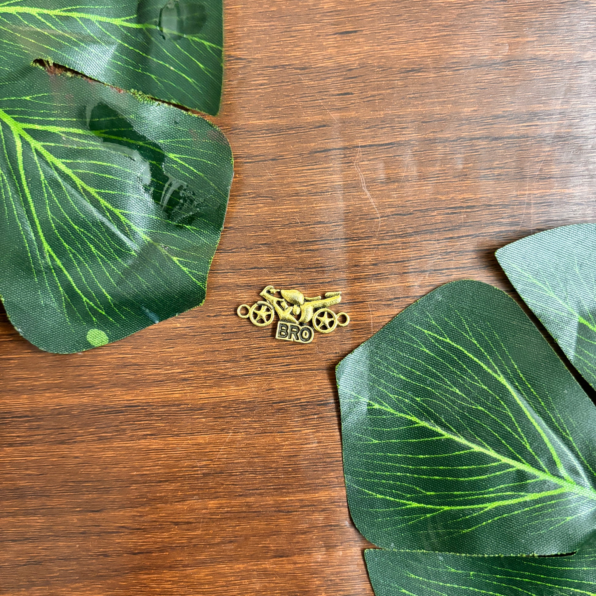 Rakhi Charm For Brother