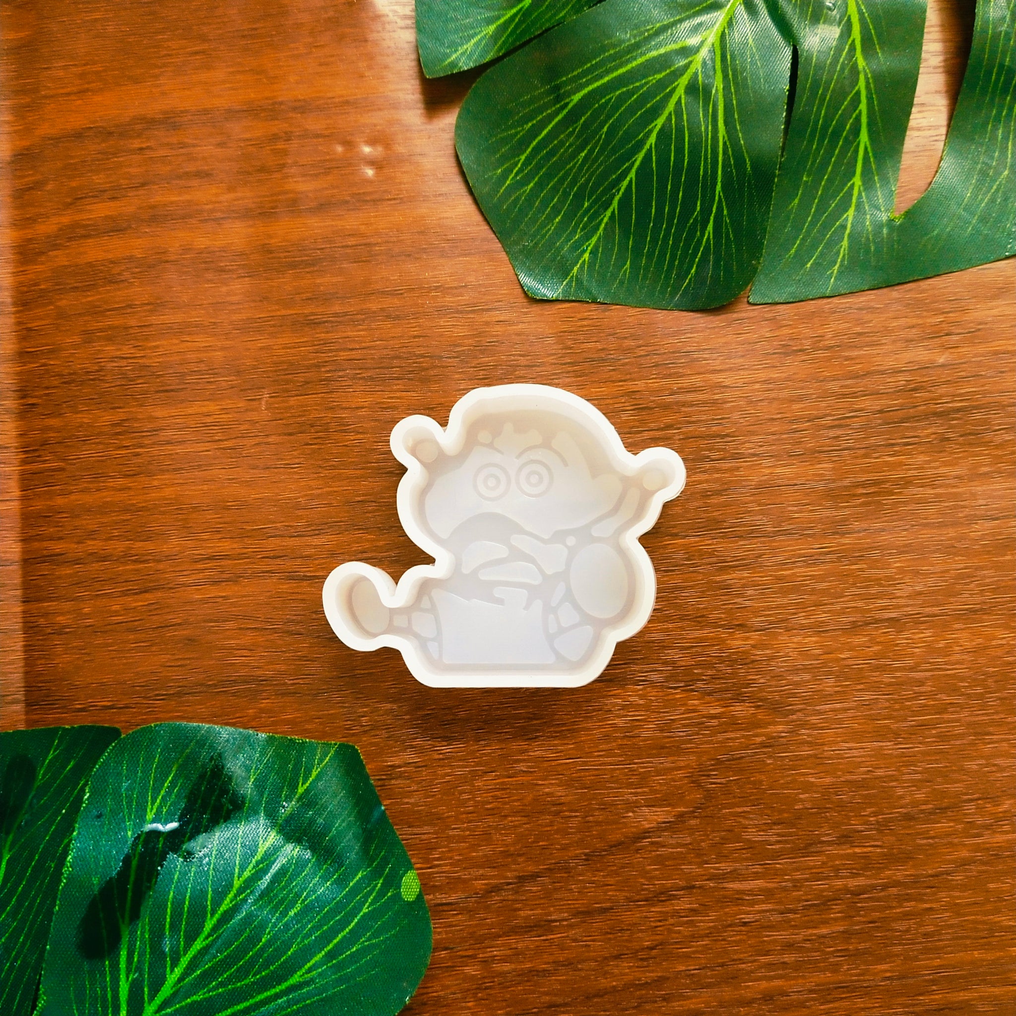 Shinchan Mould For Resin