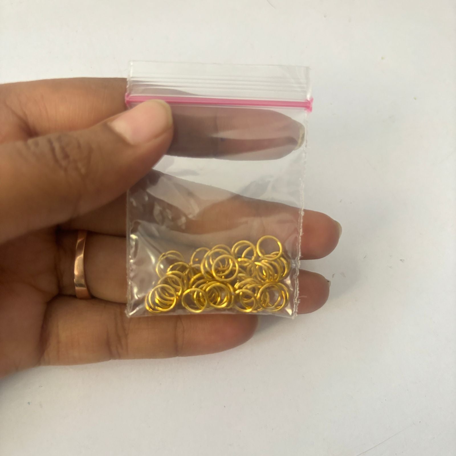 Small Connectors (50)