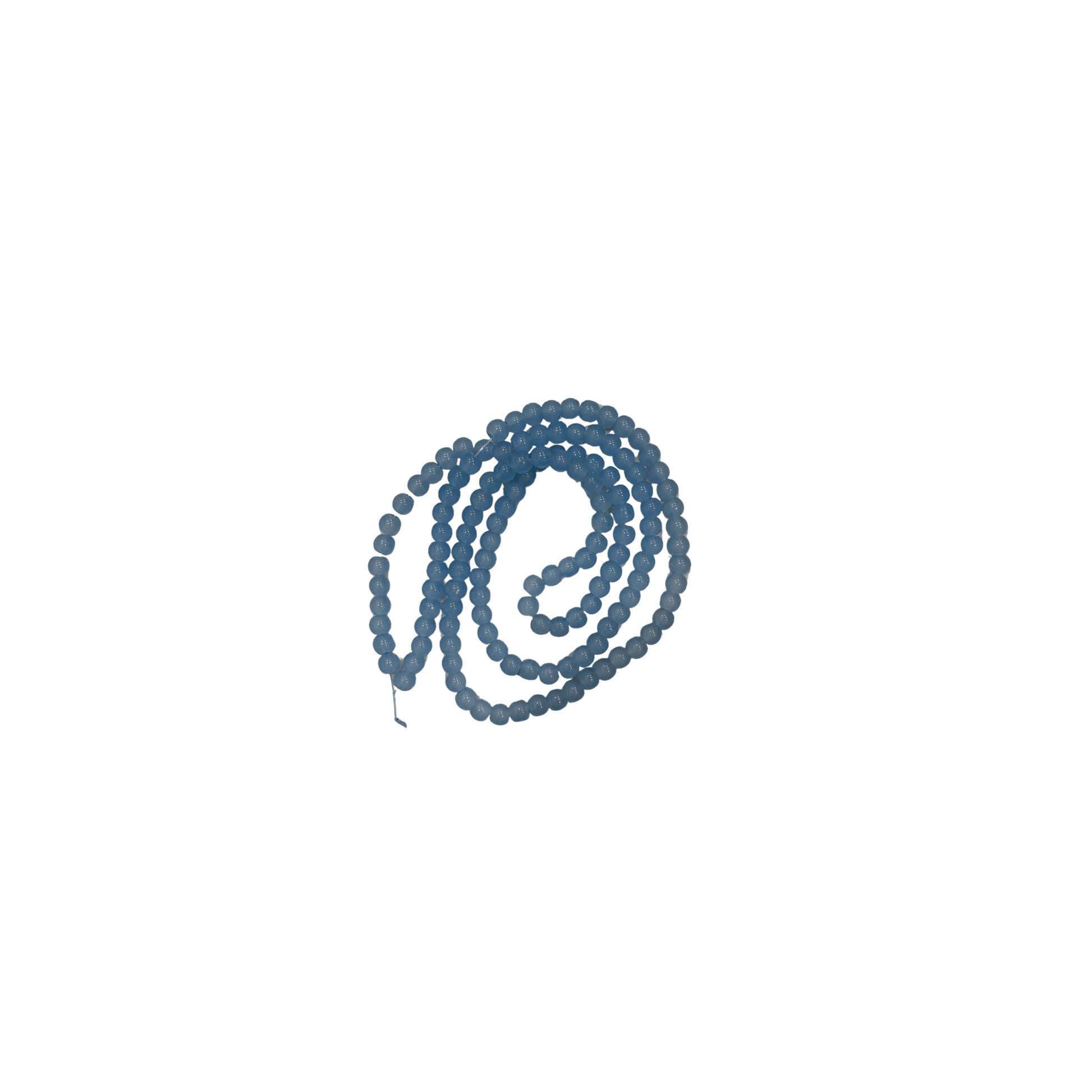 Colourful Beads For Bracelet / Rakhi