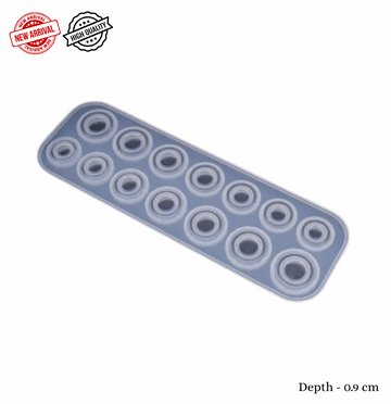 14 in 1 - Diamond Adult Ring Mould