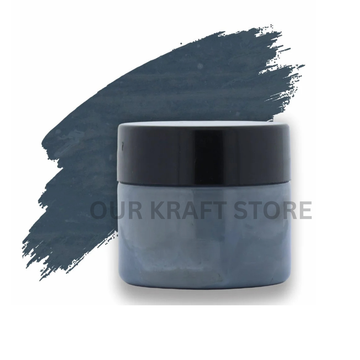 Pale Grey Opaque Pigment