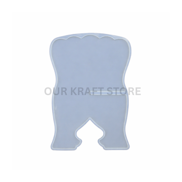 Book Stand Mould