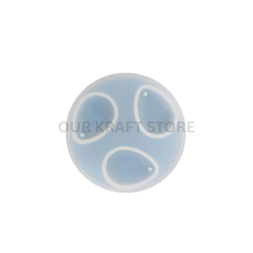 Drop Shape Pendent Mould