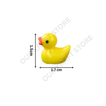 Little Yellow Duck