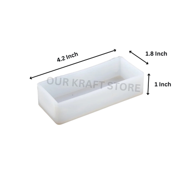 Rectangle Cubic Mould