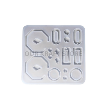Jewellery Mould