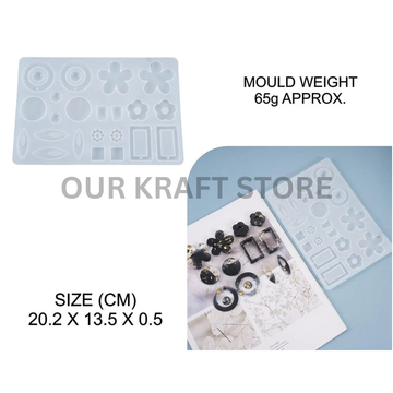 Jewellery Mould