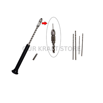Hand Drill Machine