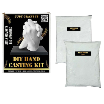 Diy Hand Casting Kit