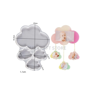 Cloud Mould