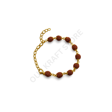 Rudraksh Chain