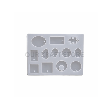 Jewellery Mould