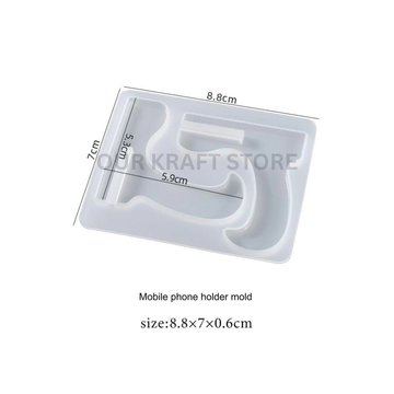 Frame Stand Mould
