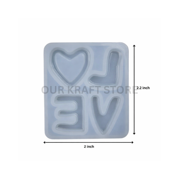 Love Mould