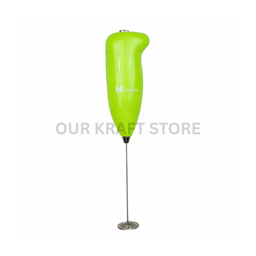 Resin Mixer