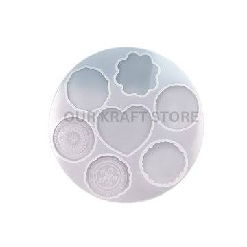 Pop Socket Mould
