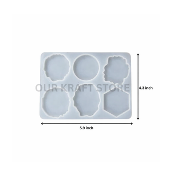Pop Socket Mould / Car Dashboard Mould