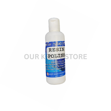 Resin Polish
