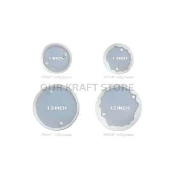 Rakhi Bracelet Mould