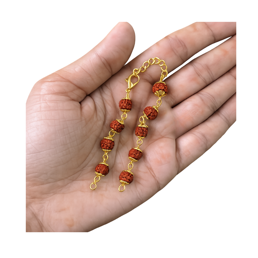 Rudraksh Chain