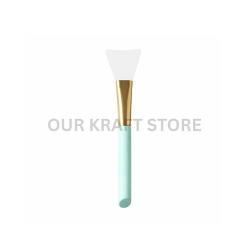 Silicon Brush