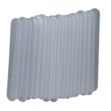 Reusable Plastic Stick