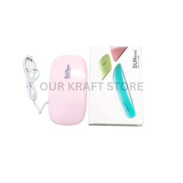 Uv Led Lamp
